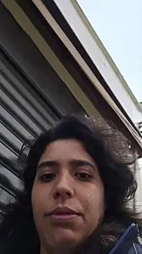 Maricamposs online show from April 10, 9:14 am