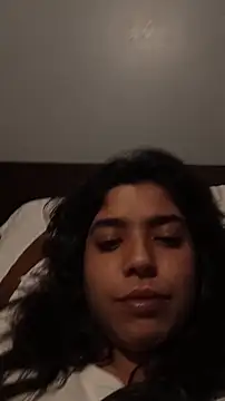 Maricamposs online show from April 17, 10:35 pm