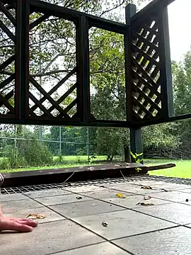 Neilslave0 online show from October 3, 5:37 am