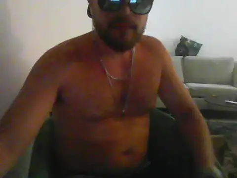 blondi4 online show from July 6, 8:55 pm