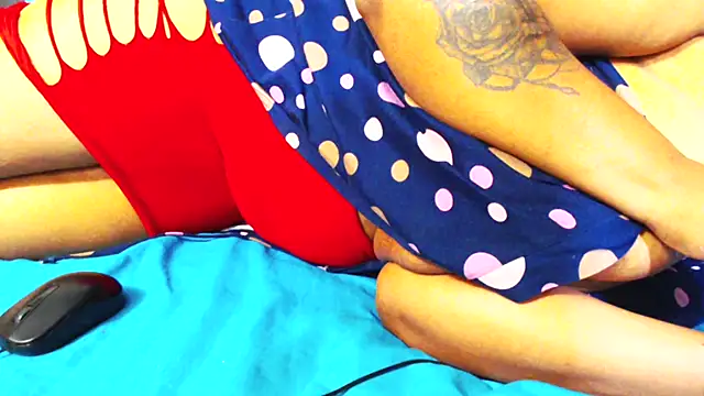 BeverlyQueen14 online show from September 10, 7:03 pm