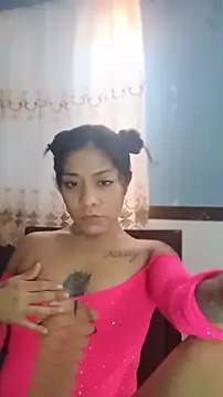 mamasitapetite online show from May 8, 10:59 pm