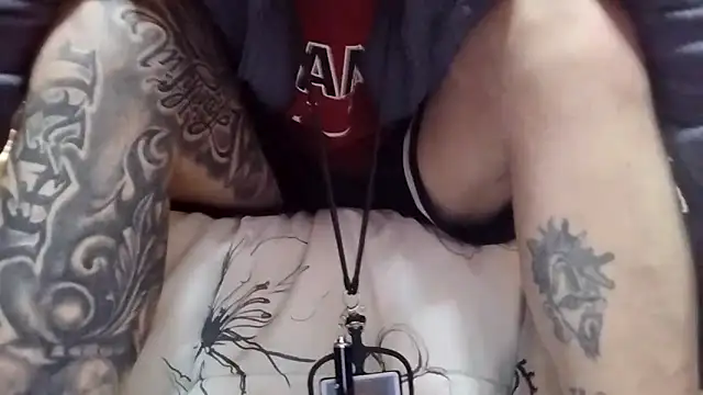 MRTATTWO online show from September 28, 12:16 am