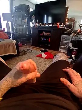 MRTATTWO online show from November 5, 7:47 pm