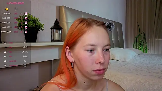 Snapshot of JuliannaWenger chatting on September 16, 4:30 pm JuliannaWenger online show from September 16, 4:30 pm