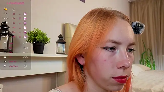 Snapshot of JuliannaWenger chatting on September 20, 4:41 pm JuliannaWenger online show from September 20, 4:41 pm