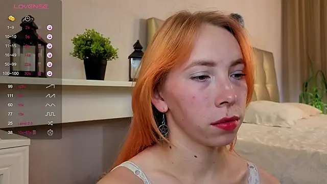 Snapshot of JuliannaWenger chatting on September 21, 4:52 pm JuliannaWenger online show from September 21, 4:52 pm