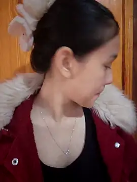 ChiecumBae online show from October 25, 1:02 am