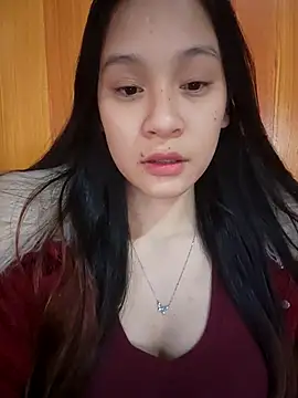 ChiecumBae online show from November 13, 1:48 am