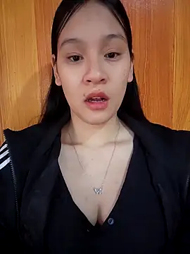 ChiecumBae online show from November 21, 1:37 am