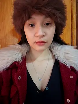 ChiecumBae online show from November 29, 1:52 am