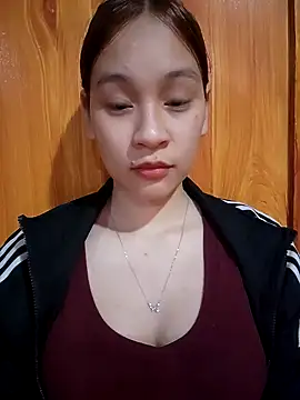 ChiecumBae online show from December 20, 1:18 pm