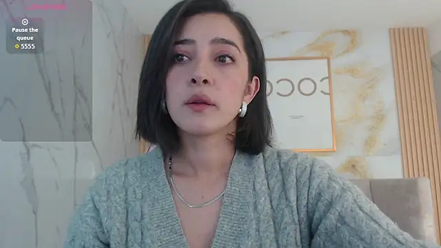 sara lopez s online show from October 23, 1:21 pm