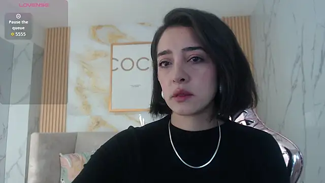 sara lopez s online show from October 24, 1:29 pm