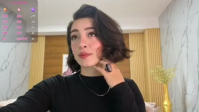 sara lopez s online show from June 2, 1:57 pm