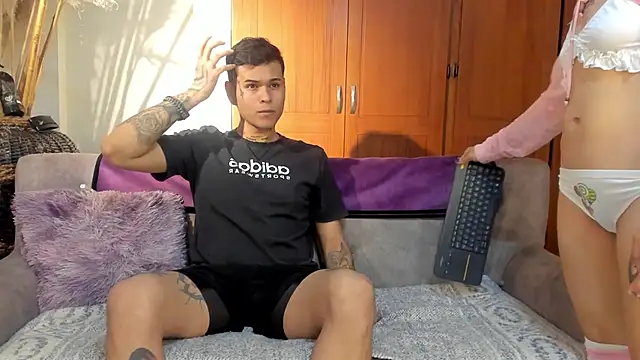 rosse dredd online show from November 16, 10:59 pm