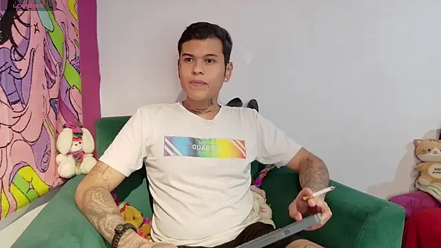 rosse dredd online show from January 7, 2:03 am