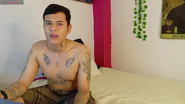 rosse dredd online show from January 16, 6:28 am