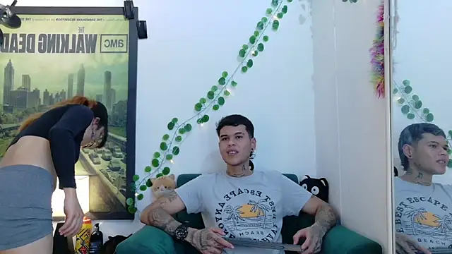 rosse dredd online show from July 15, 7:52 pm