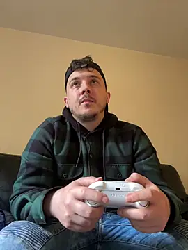 XXKieran online show from September 12, 9:20 am