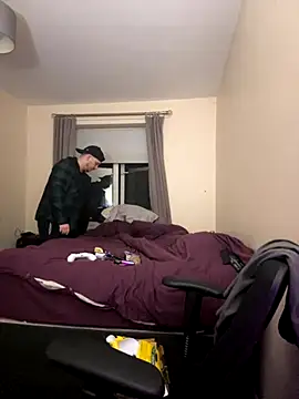 XXKieran online show from September 14, 7:24 pm