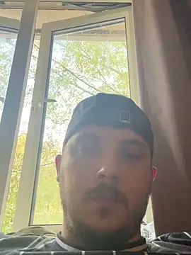 XXKieran online show from October 2, 1:29 pm