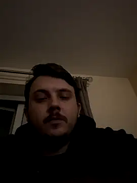 XXKieran online show from November 2, 9:28 pm