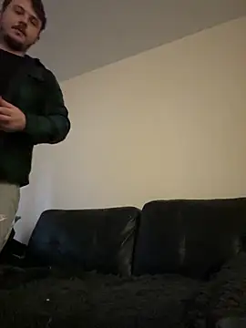 XXKieran online show from November 3, 1:01 pm