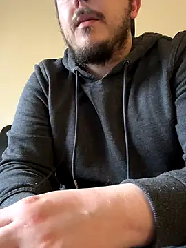 XXKieran online show from November 28, 11:02 am