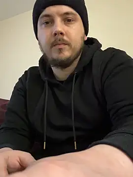 XXKieran online show from February 8, 2:42 pm