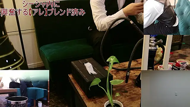 Bar muscle online show from September 8, 4:06 pm