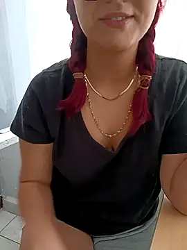 mekserina0 online show from September 16, 8:59 am