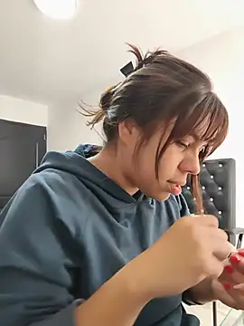 GabyMontenegro online show from July 23, 6:17 pm