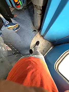 RockRolaxxx online show from October 3, 5:04 am