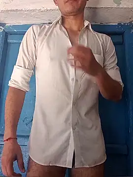 RockRolaxxx online show from April 13, 5:46 am