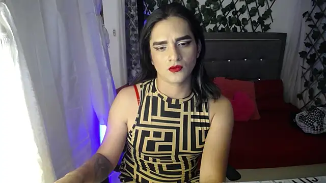 ivone golosa online show from November 8, 9:57 pm