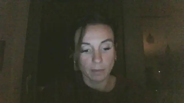 Justnani001 online show from September 25, 6:22 pm