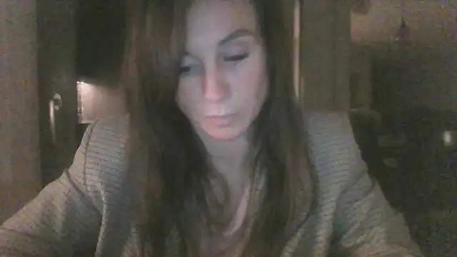 Justnani001 online show from October 12, 9:03 pm