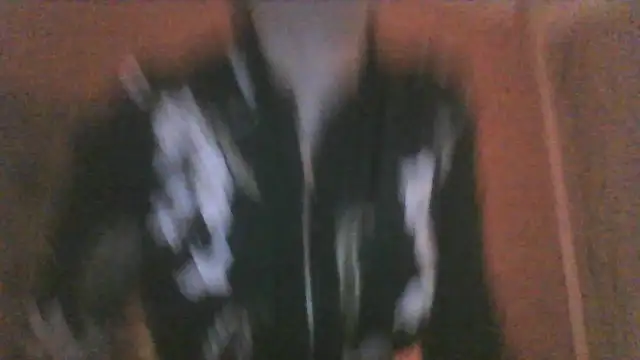 Justnani001 online show from October 28, 8:33 pm