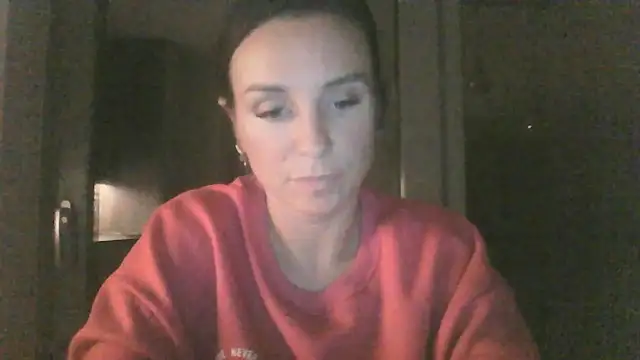 Justnani001 online show from November 1, 10:56 pm