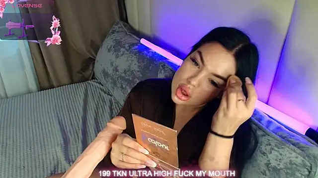 katerine Monroe online show from September 9, 6:24 am