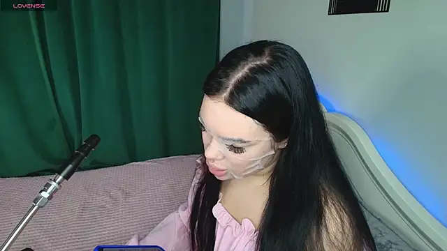 katerine Monroe online show from October 7, 6:43 am