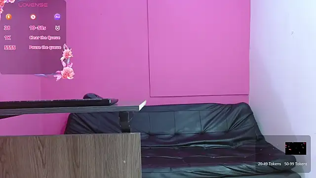 kiity horny  online show from September 27, 12:43 pm