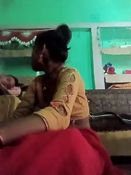 Idhika Jha online show from October 7, 3:04 am