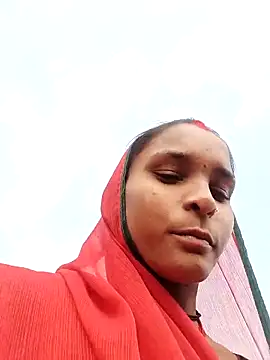 Idhika Jha online show from October 16, 3:18 am