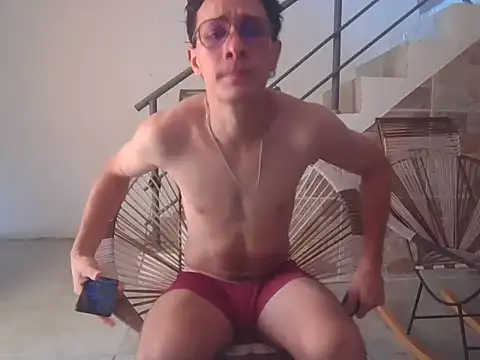 niko  005 online show from May 12, 8:17 pm