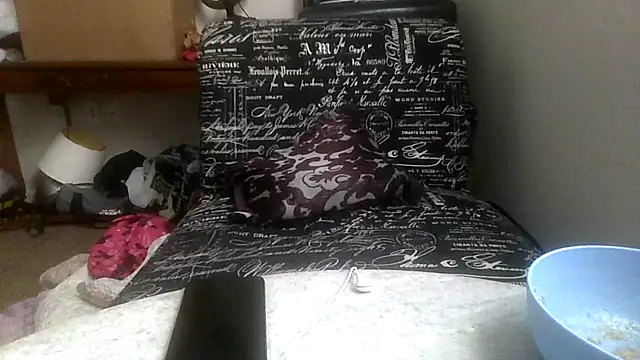 prettymaa online show from December 16, 6:02 pm