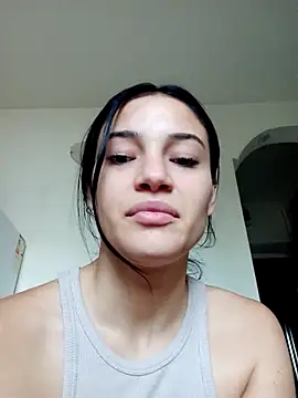 Snapshot of Virggin_Pussy_Cum chatting on September 27, 2:55 pm Virggin Pussy Cum online show from September 27, 2:55 pm