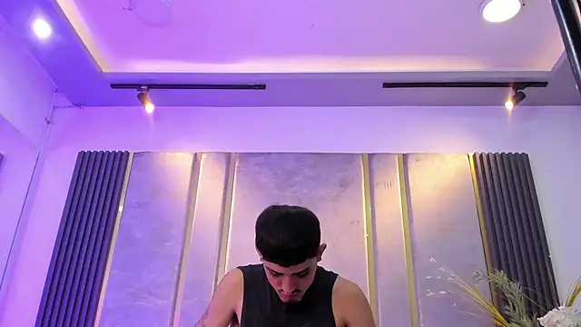 NikoStone  online show from November 8, 4:34 am