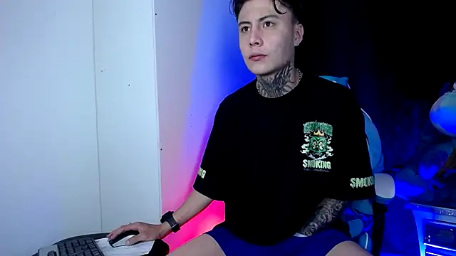 anaximandro hot online show from September 13, 10:26 am